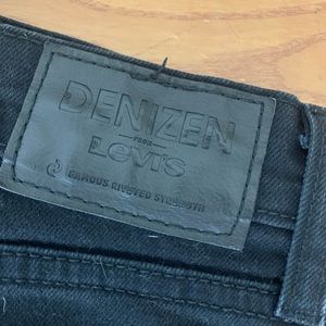 Technically mens jeans but… sweet af fit